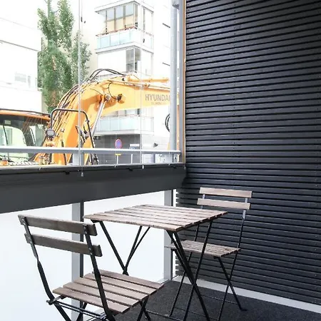 Pramea Apartments Satamantupa Kuopio Exterior photo