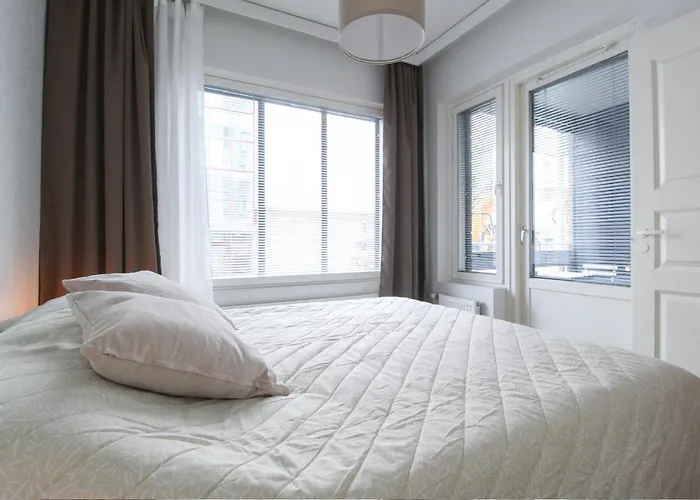 Pramea Apartments Satamantupa