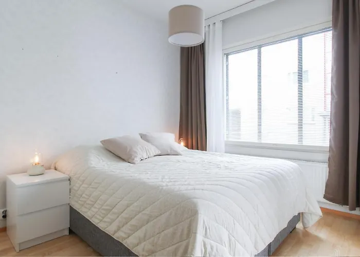 Pramea Apartments Satamantupa