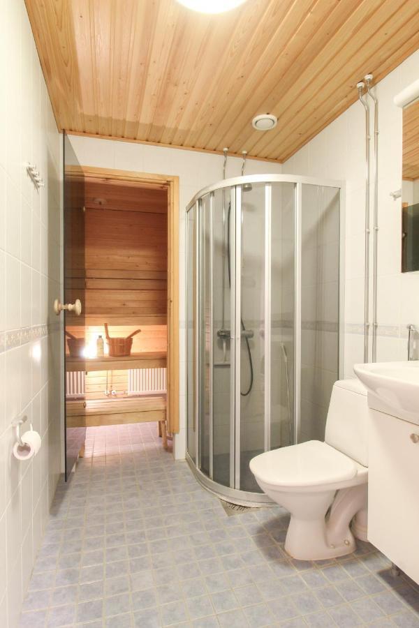 Pramea Satamantupa Apartment Kuopio
