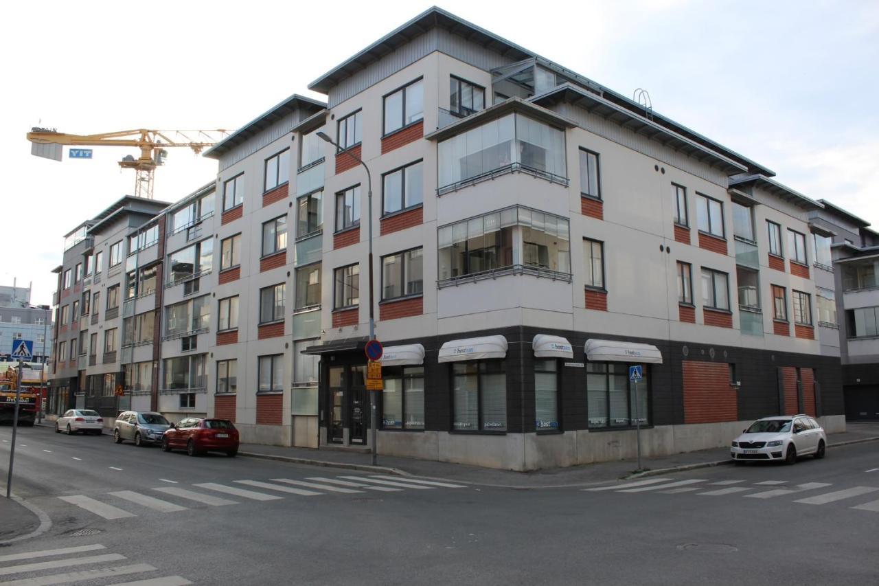 Pramea Satamantupa Apartment